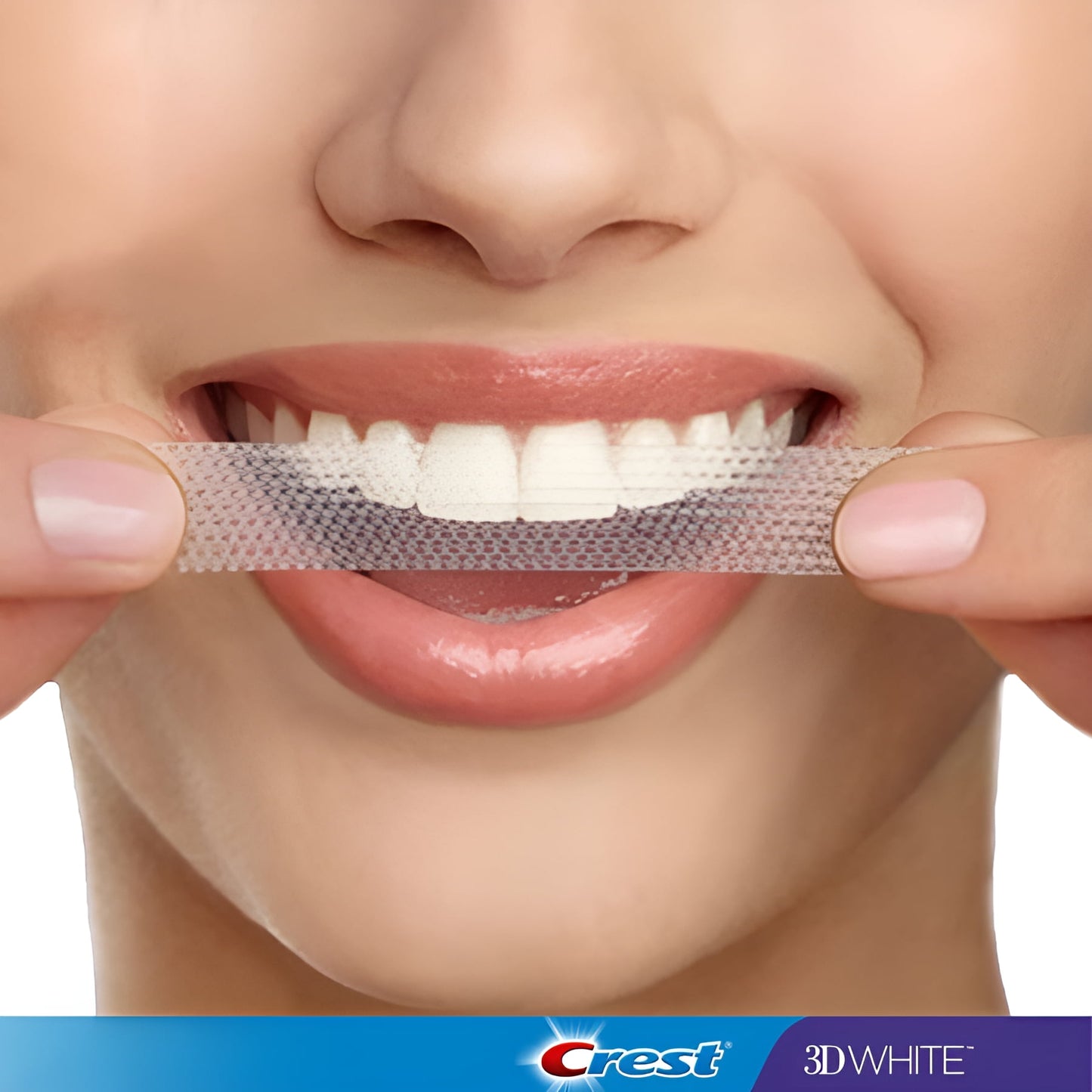Crest 3D White Whitestrips Luxe Professional Effects Teeth Whitening Kit, 20 Treatments, Removes 14 Years of Stains